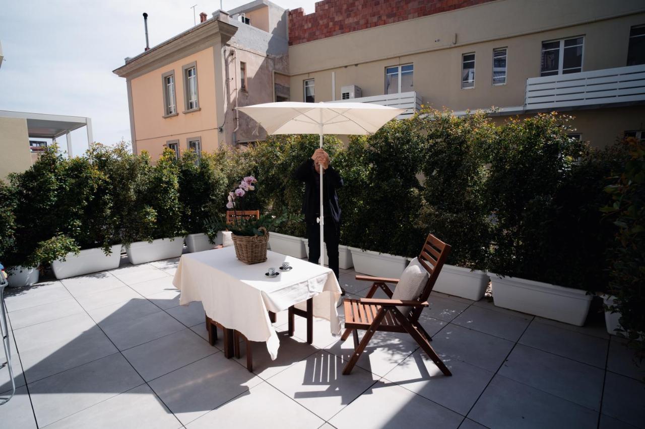 Sunny City Cagliari Exteriér fotografie